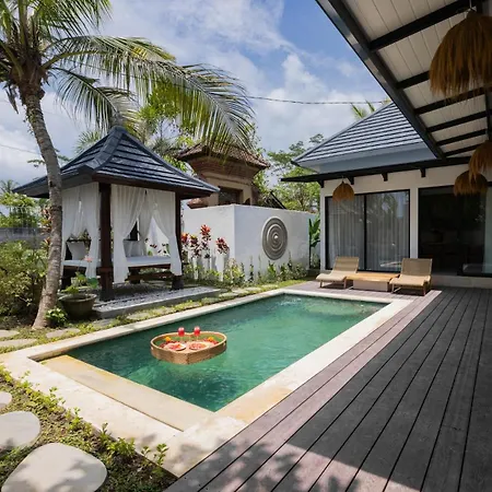 Villa Diva Ubud